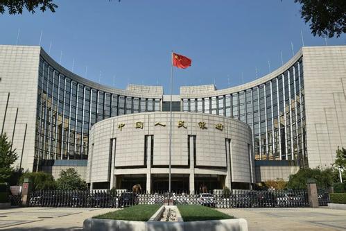 2018年上半年金融统计数据报告