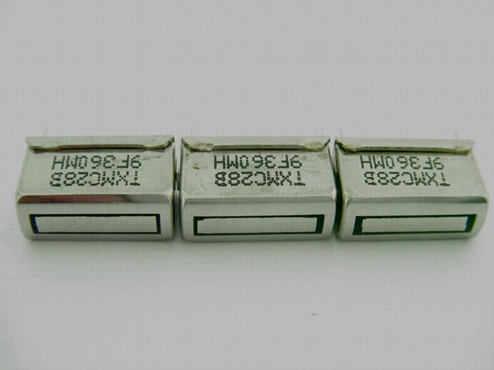 TXMC28B验钞机磁头